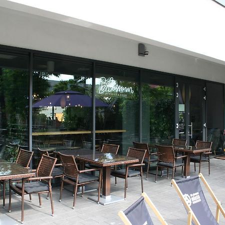 Executive 2-Bedroom Apartment 克拉科夫 外观 照片