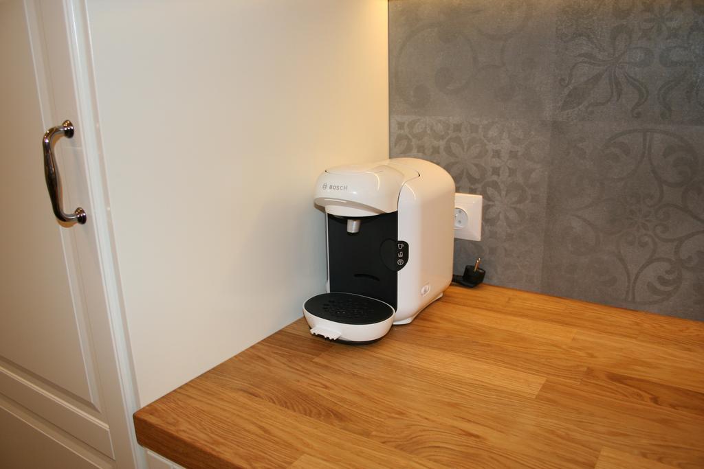 Executive 2-Bedroom Apartment 克拉科夫 外观 照片