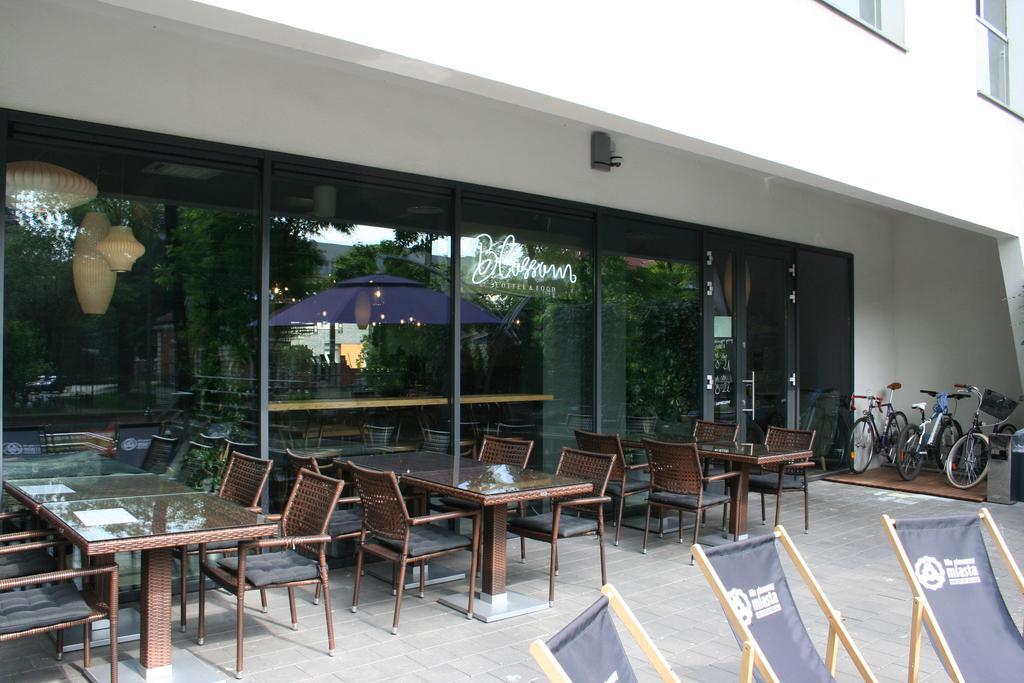 Executive 2-Bedroom Apartment 克拉科夫 外观 照片